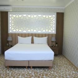 Фото Отель Tomiris hotel (Томирис)