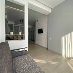 Апартаменты стандарт г. Сочи, ул. Крымская 89, кв. 342.