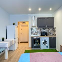 Фото Отель DearHome улице 8 марта 12