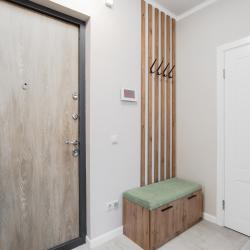 Фото Апартаменты на улице Мечникова 110с2