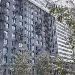 Апартаменты студия