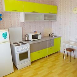 Фото Апартаменты на улице Молокова 16