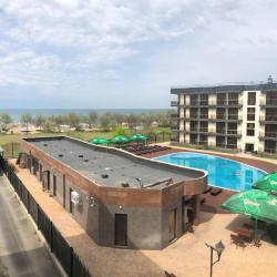 Фото Отель На берегу