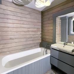 Номер стандарт эконом