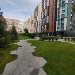 Фото Отель Студия рядом с парком