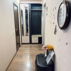 2-комнатные апартаменты стандарт