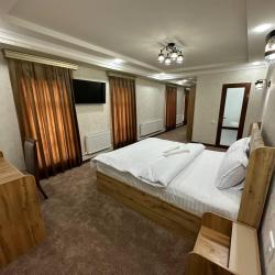 Фото Отель Toj Mahal (Тадж Махал)