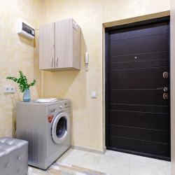 Фото Апартаменты на улице Садовая 159/1