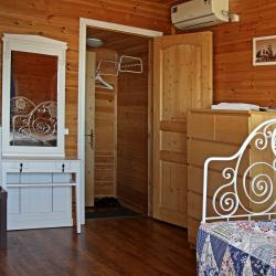 Фото Отель Подозёрка