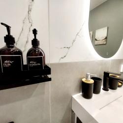 Фото Апартаменты на улице Интернациональная 197а