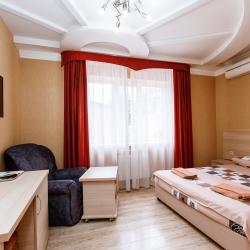 Фото Отель Лоза