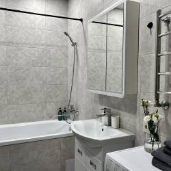 Фото Апартаменты Abramov Apart на улице Елизаветинская 5