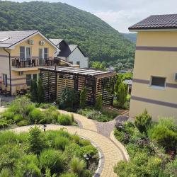Фото Отель Abrau Soul&Spa(Абрау Соул&Спа)