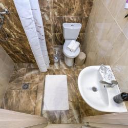 Фото Апартаменты на улице Блюхера 46