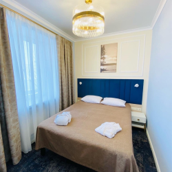 2-комнатный номер стандарт