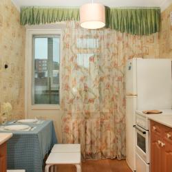 Фото Отель 3-к. квартира, 72 м², 6 кроватей