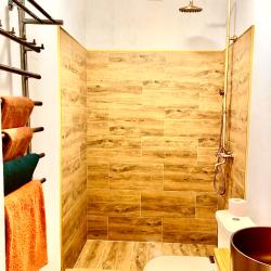 Фото Отель Чегем Тау