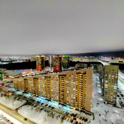 Фото Отель Добрый дом на улице Крылова 53