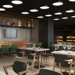Hyatt Place Ekaterinburg (Хаятт Плейс Екатеринбург) — f45344975a0eccaca16737e5064c17de