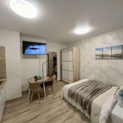 Фото Отель Like Home на проспекте Беломорский 3А к2