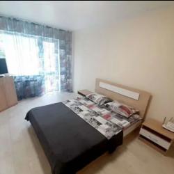 Фото Апартаменты на улице Нефтезаводская 30А