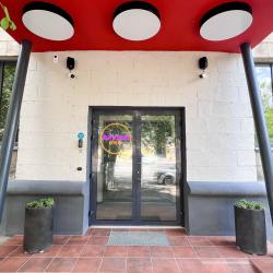 Фото Отель Друзья