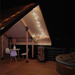 Tent-house (c фурако) 10