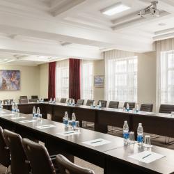 Фото Отель Soluxe (Солюкс)