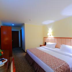 Фото Отель Jannat Resort (Жаннат Резорт)