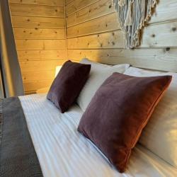 Фото Отель ские просторы