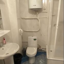 Фото Отель Урал