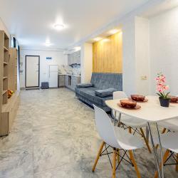 Фото Отель Гости Кавказа