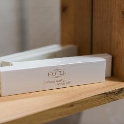 Фото Отель Замок на Никольской (Исторический )