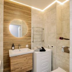 Фото Апартаменты Privi House на 5 подлесной 3