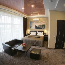 Номер люкс стандарт