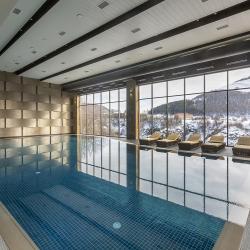 Фото Jermuk Hotel & SPA ( Отель и СПА)