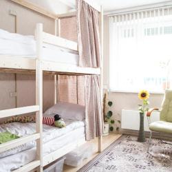 фото 5 Green hostel Kuzminki (Грин хостел Кузьминки)