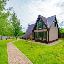 Коттедж стандарт