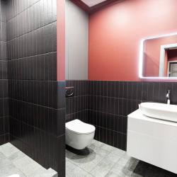 Фото Отель Апартаманты на улице Парусная 10 корпус 2
