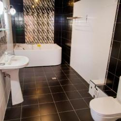 Фото Отель Резиденция Апсны