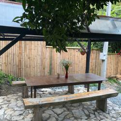 Фото Отель Lodge Korkmaz (Лоджи Коркмаз)