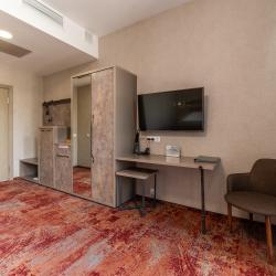 Фото Отель HUNNU (ХУННУ)