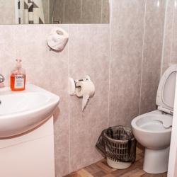 Фото Отель Барашки