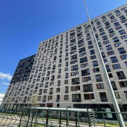 Фото Апартаменты на улице Уточкина 5к2