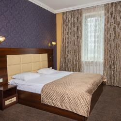 Фото Отель Central (Централ)