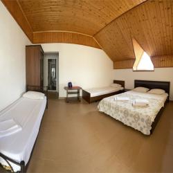 Фото Отель Бич