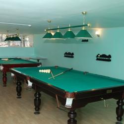 Фото Отель Туристический комплекс Ургун