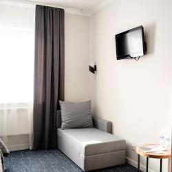 Номер стандарт трёхместный