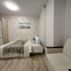 Фото Отель Like Home на проспекте Беломорский 3А к2