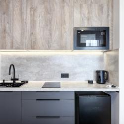 Апартаменты студия 608